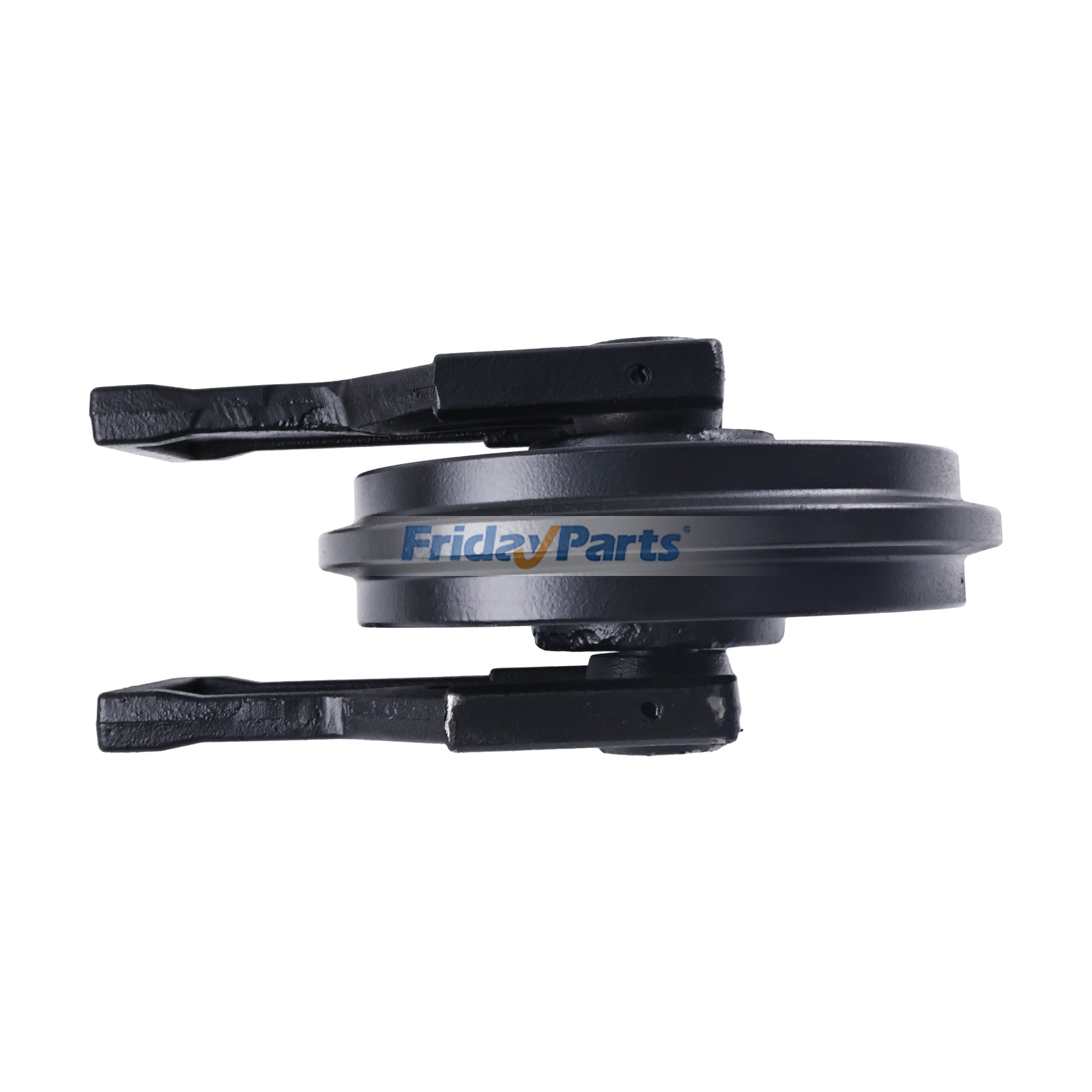 Compre Conjunto de polia intermediária dianteira 6814880 7199074 6807909 para miniescavadeira Bobcat 325 325D 328 331 334 425 428 430 430D 430G E32 E35 E42 X325 X325D X328 X328D na FridayParts