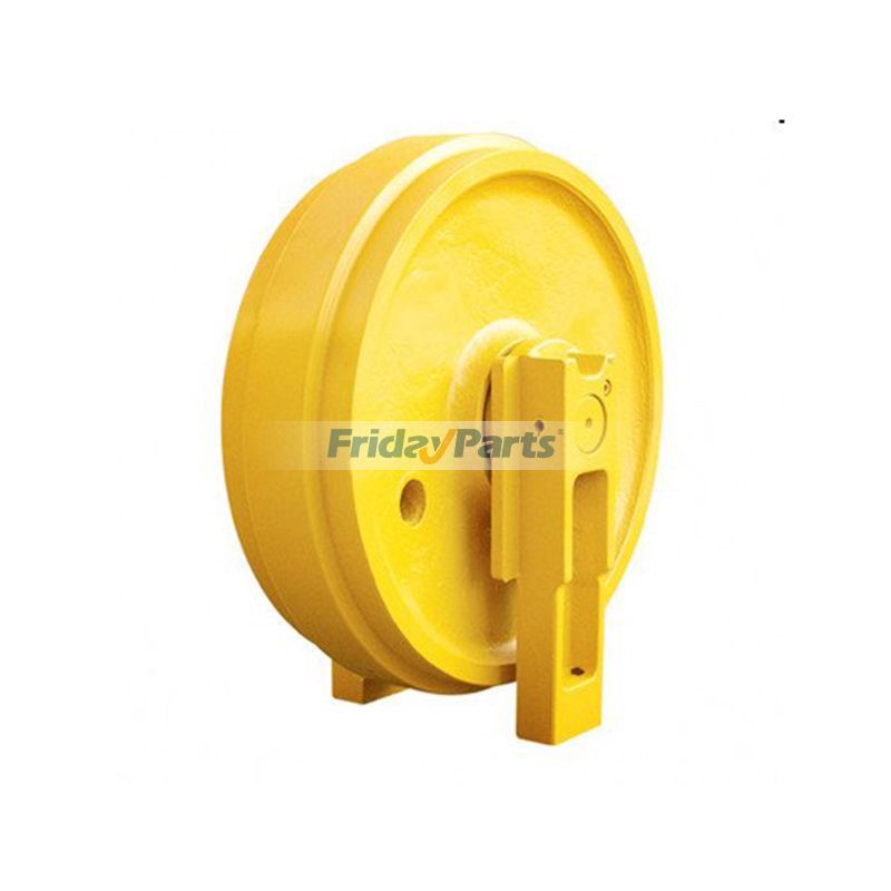 CASE 掘削機 907B 用フロント アイドラー