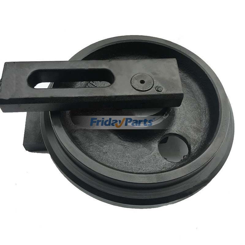 Front Idler for Caterpillar CAT 303CR Excavator