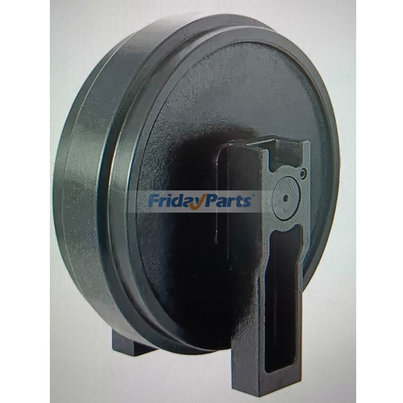 Front Idler for Hyundai Excavator R215L