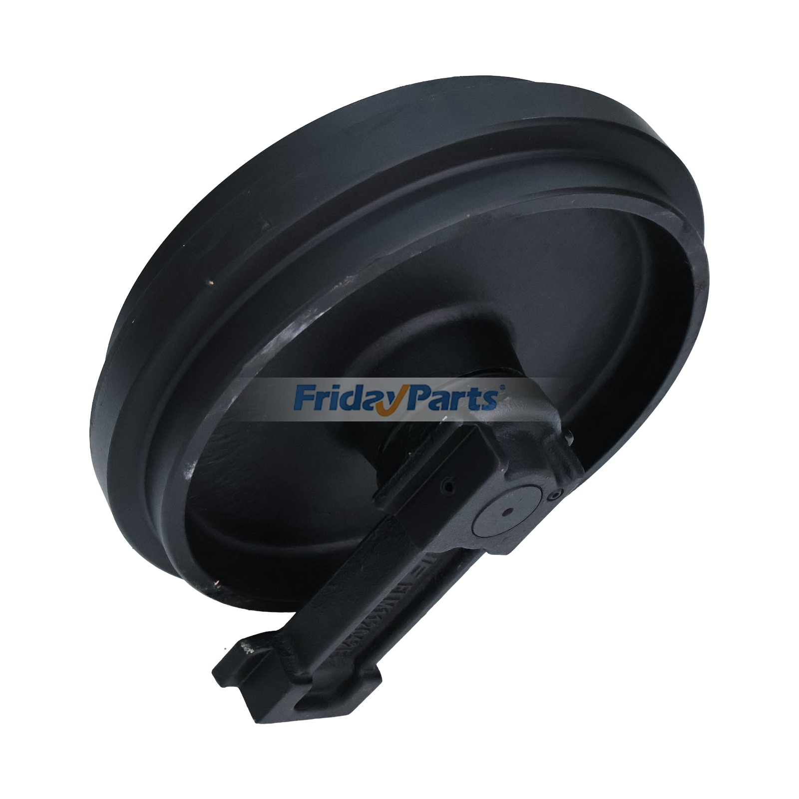 FridayParts Front Idler