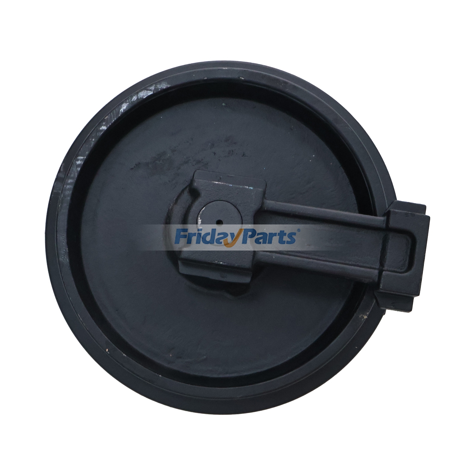 Front Idler for Excavator
