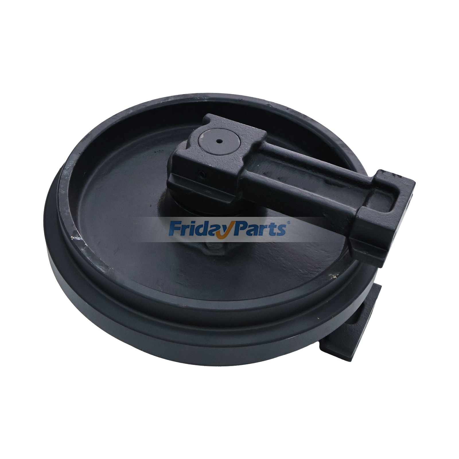 Excavator Front Idler