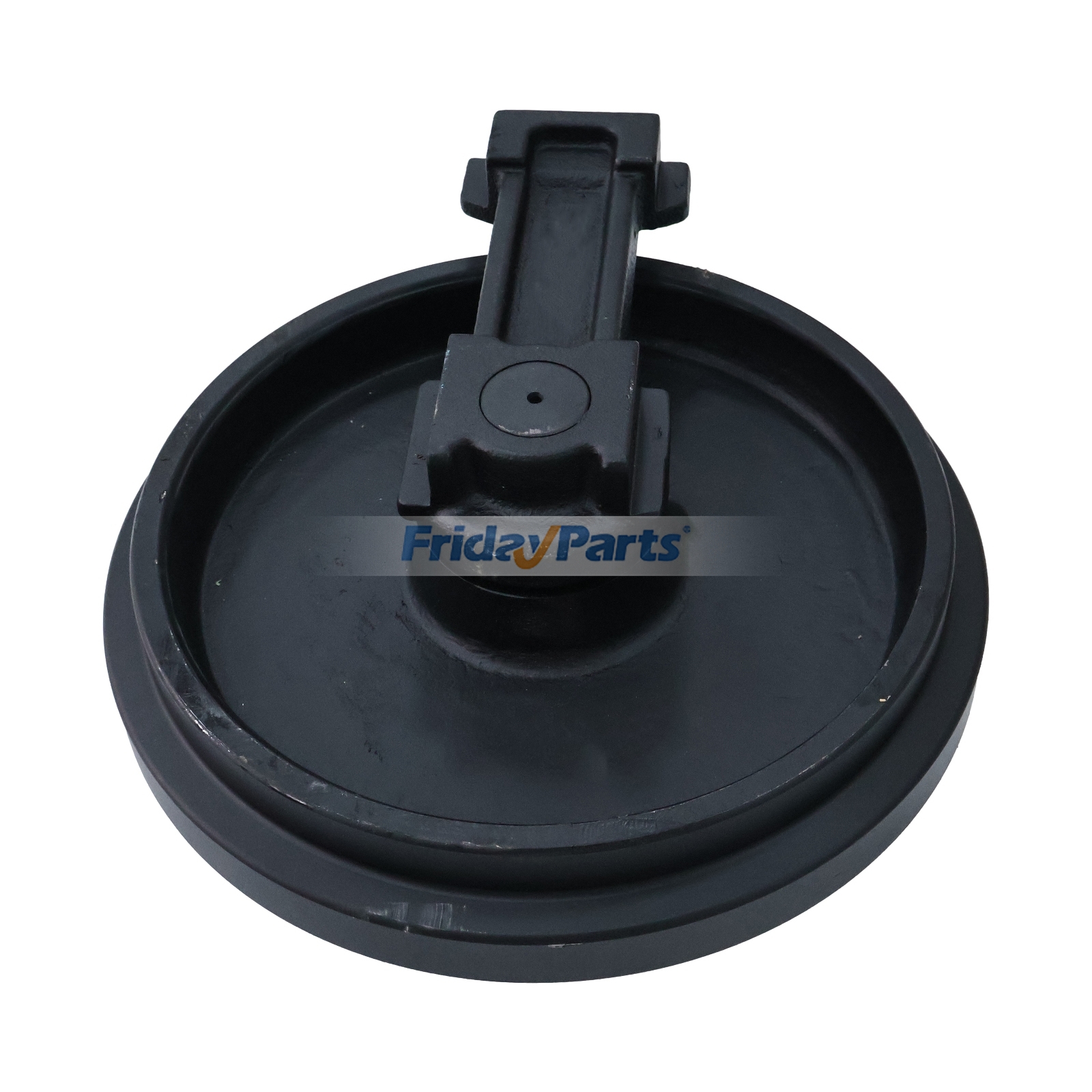 Front Idler compatible with Excavator