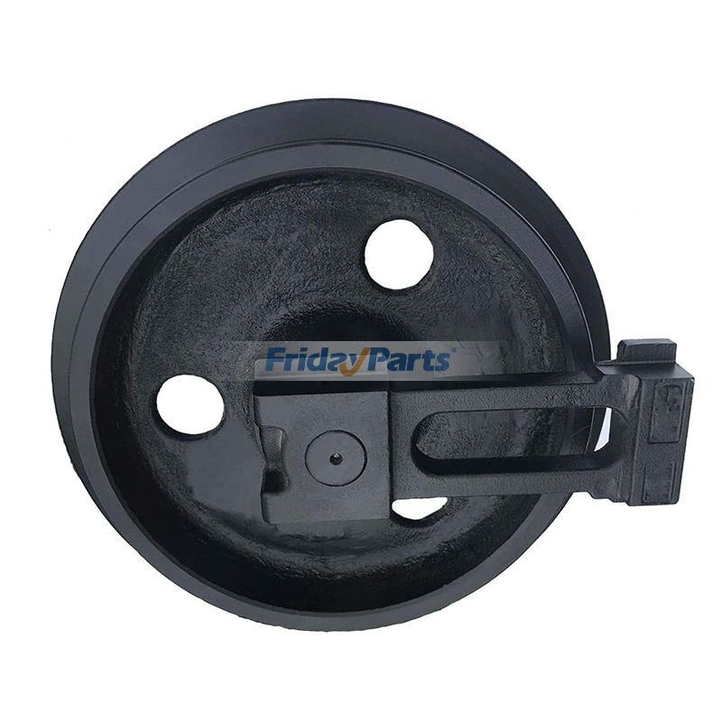 IHIミニショベルIHI35G用フロントアイドラー