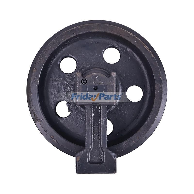 Front Idler for Excavator