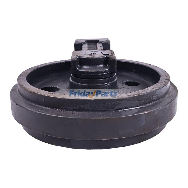 Excavator Front Idler