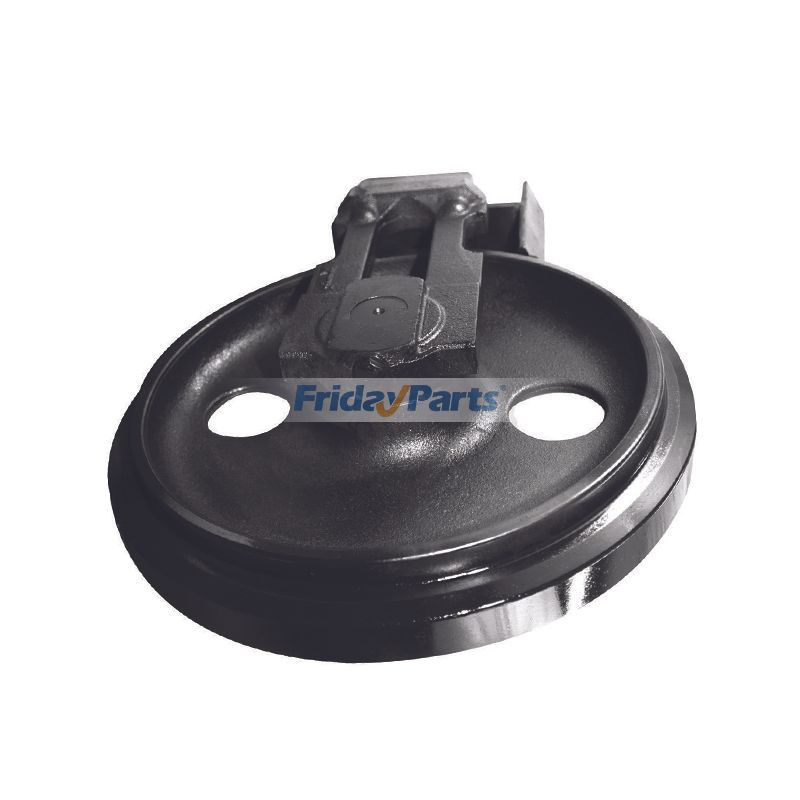 Front Idler for Komatsu Excavator PC55MR-2