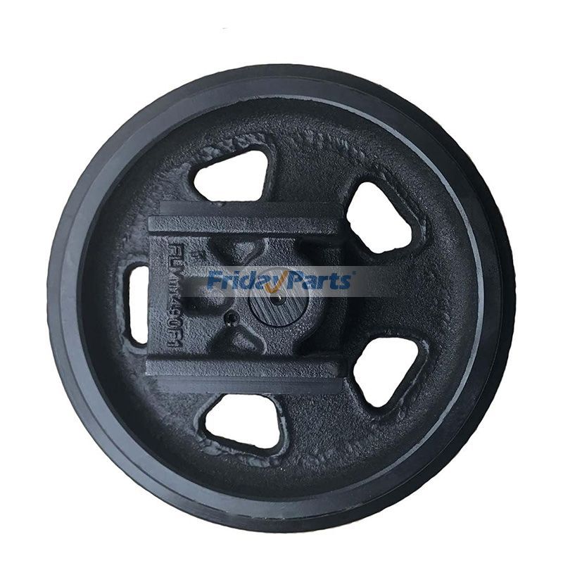 Front Idler for Kubota Mini Excavator KH51