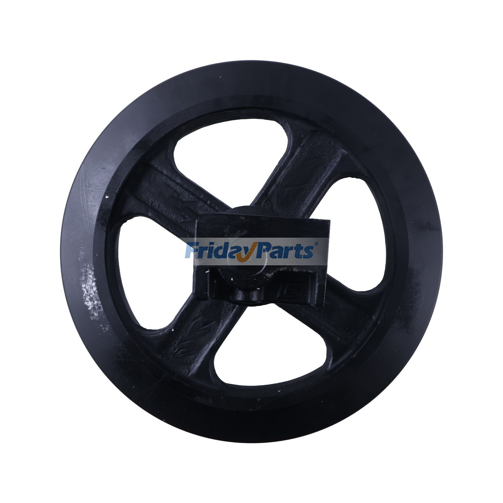 Galet tendeur avant de FridayParts