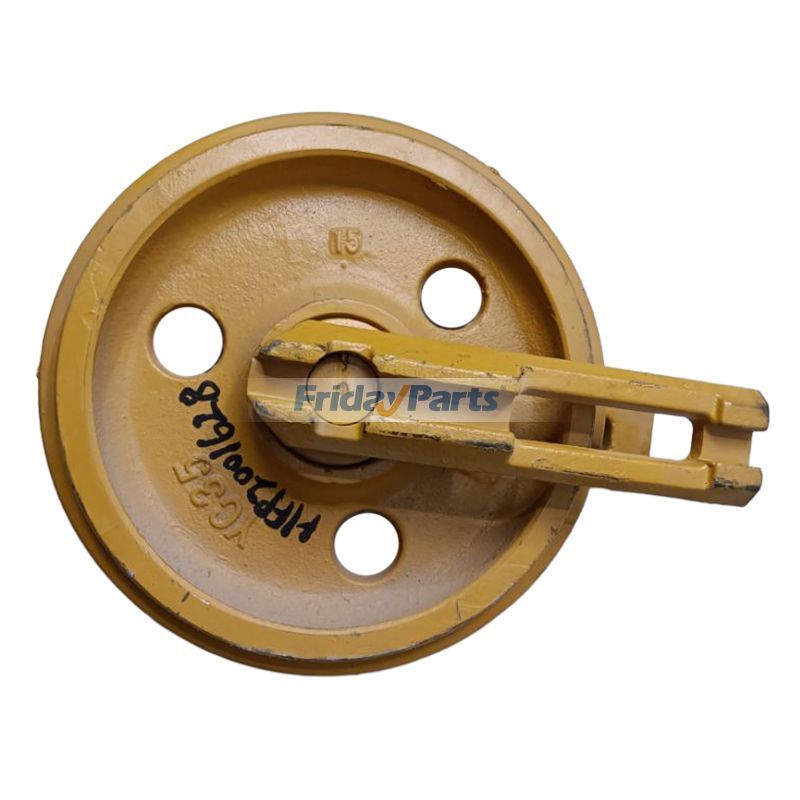  Front Idler Mini For YANMAR