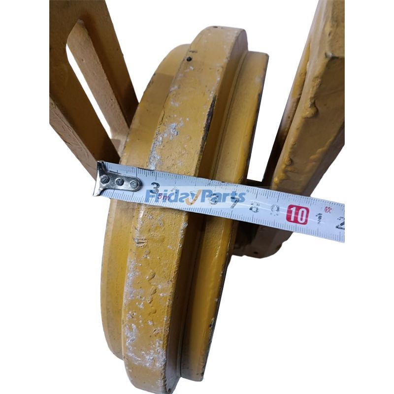 Front Idler Mini for Excavator