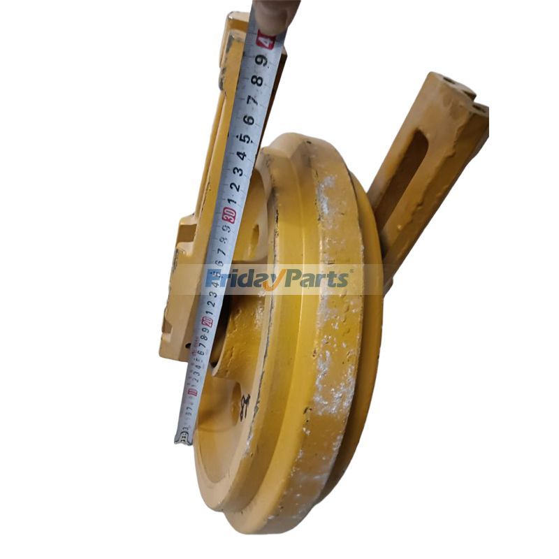 Excavator Front Idler Mini