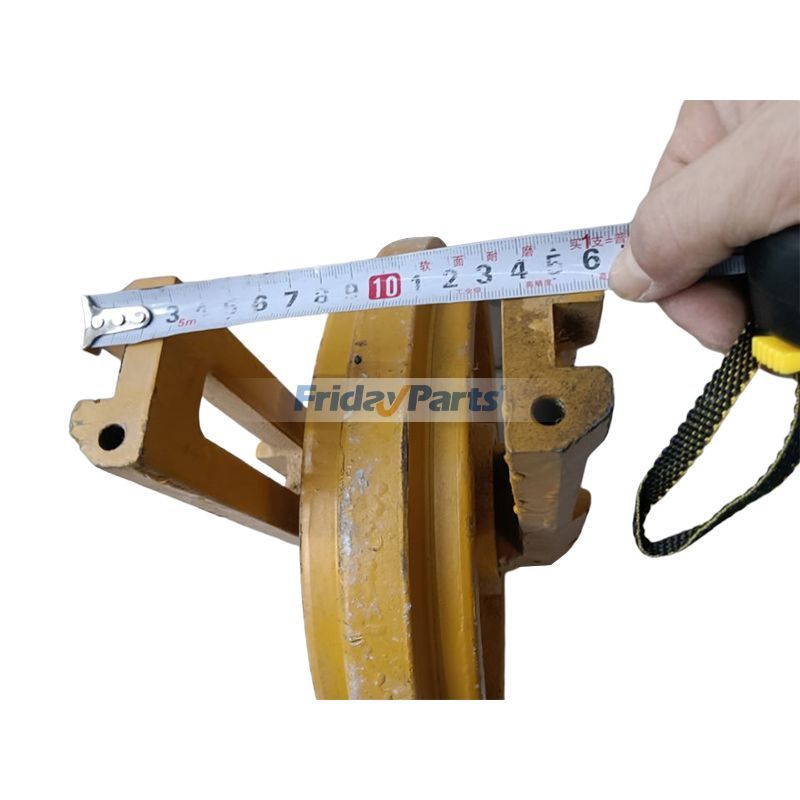 Front Idler Mini in Stock in China