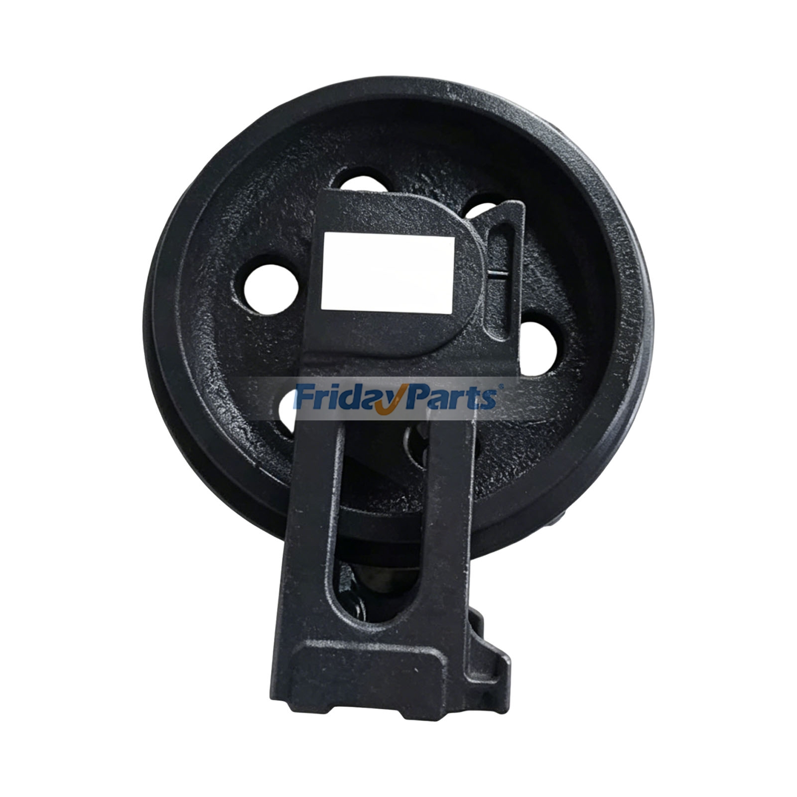 Front Idler for Yanmar Excavator B37-2A