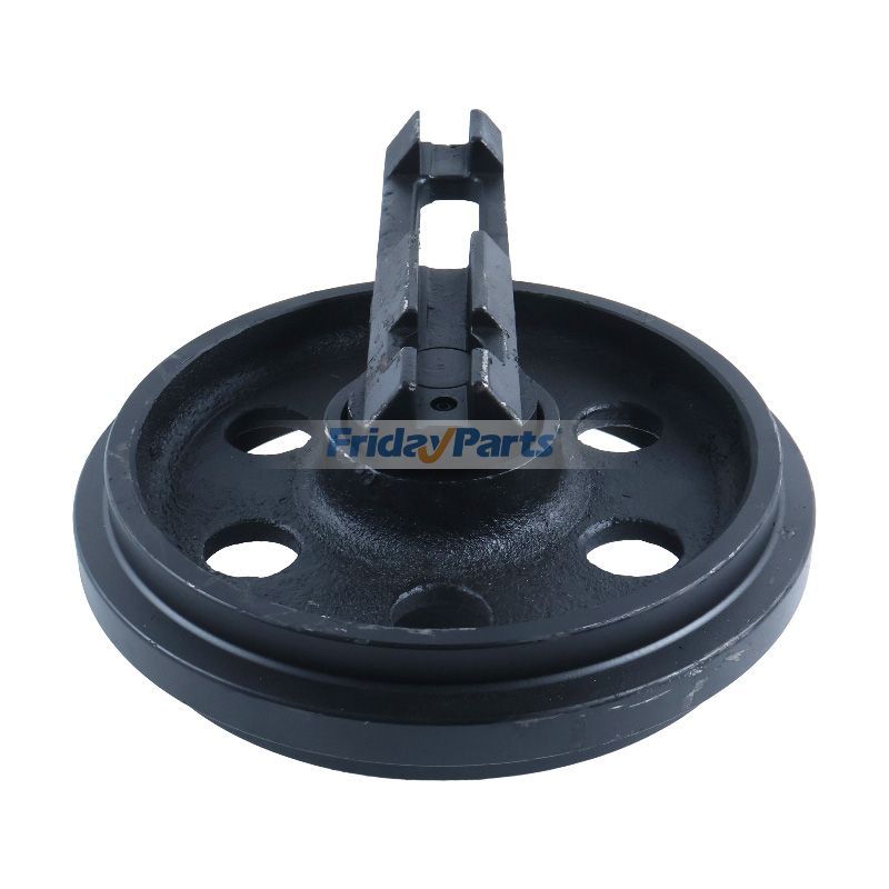 Front Idler  for Excavator