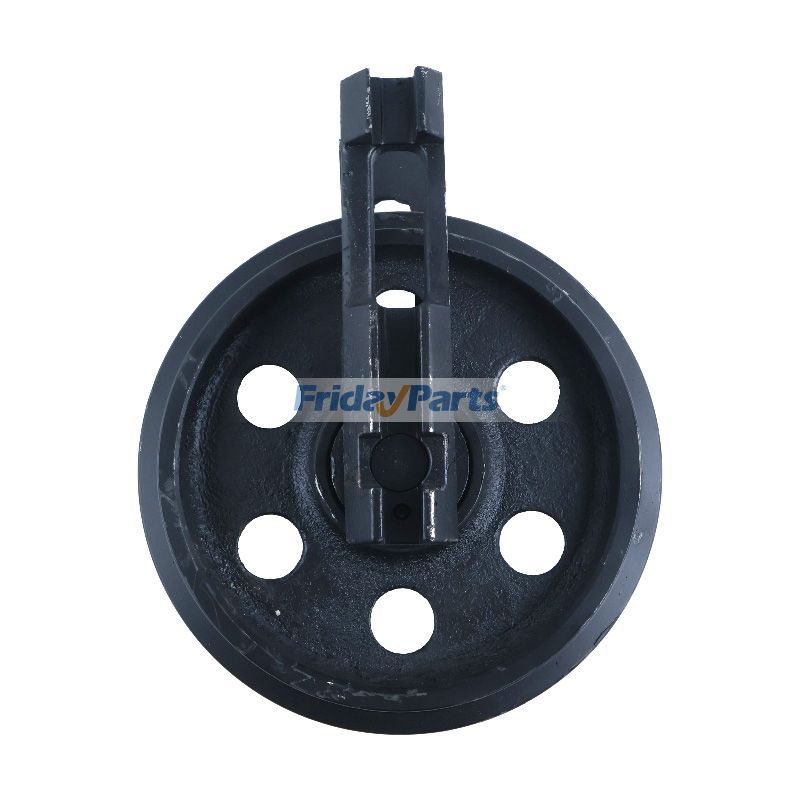  Front Idler  For YANMAR