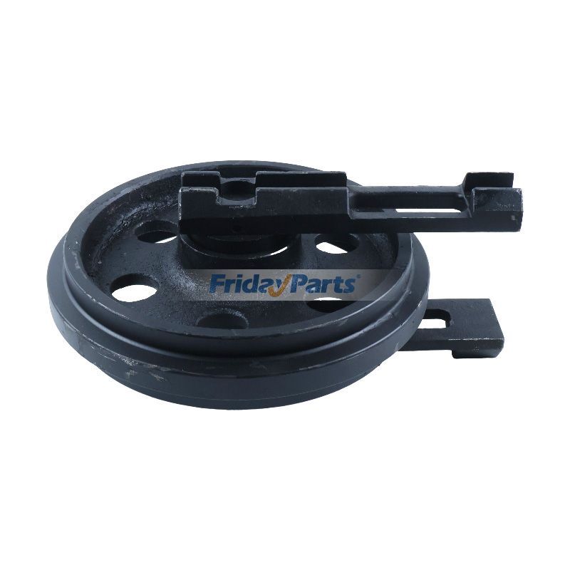 Front Idler  in Stock in China,USA,China Stock