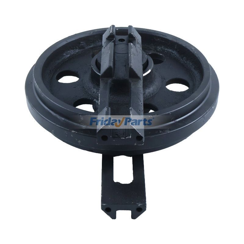 Excavator Front Idler 