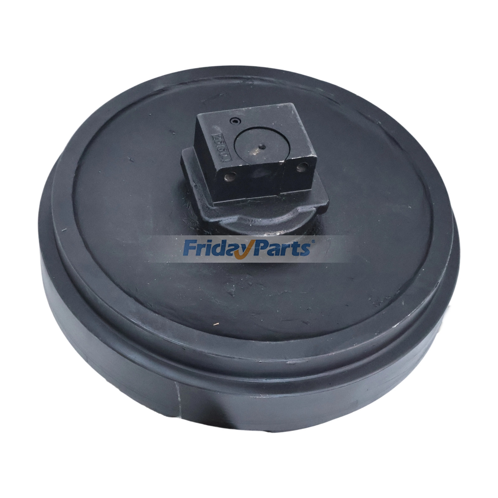 Rueda tensora delantera JRA0214 para JCB JS130LC JS145HD JS160 T3 JS180 JS210 JS220 JZ140 Link-Belt LS2800C II Para JCB,Para Link-Belt