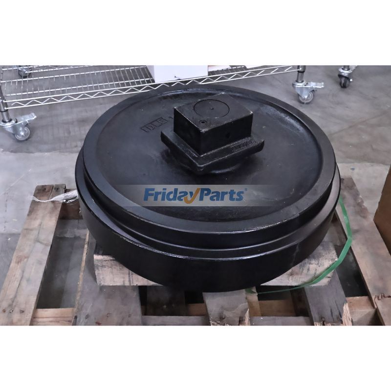 フロント アイドラー KRA0946 Case IH CX210 CX220B CX225 CX230B 9020 9030 住友 SH160-3 SH200