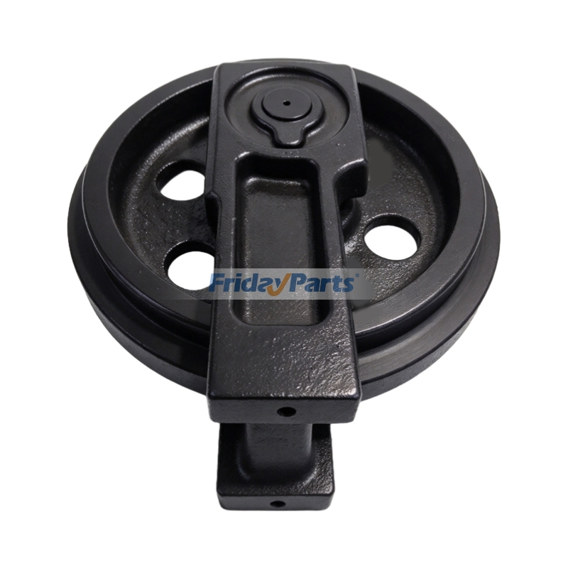 Front Idler PW52D00010F1 72951380 for CASE Excavator CX31 CX36