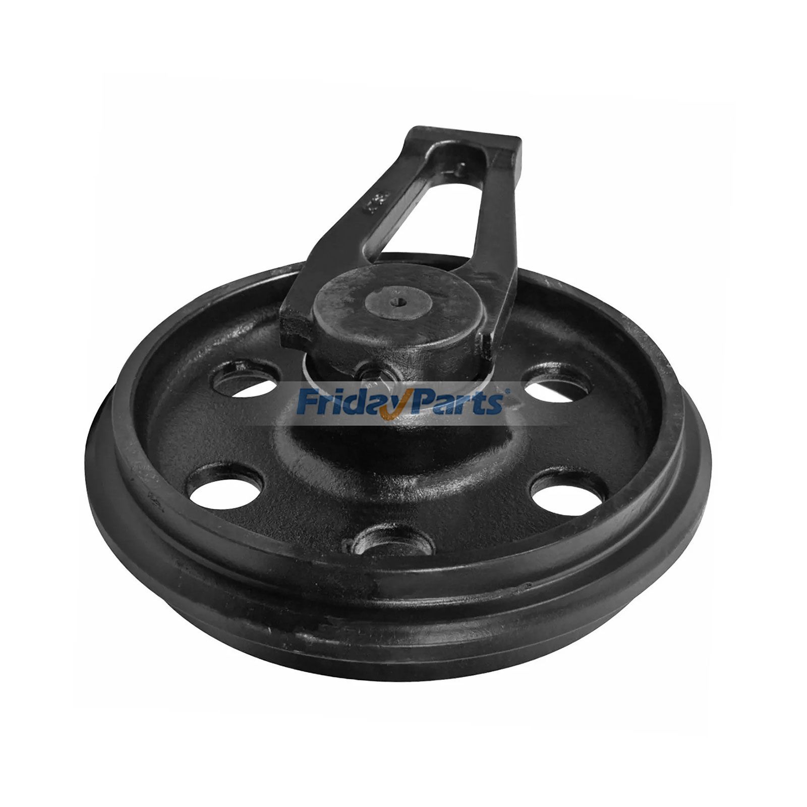 New Holland 掘削機 E30B E35B E30BSR E35BSR 用フロント アイドラー PX52D00034F1