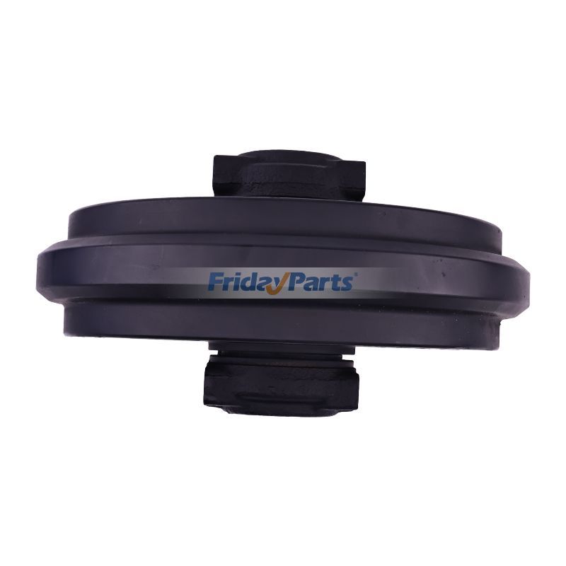 KUBOTA用用クボタ 掘削機 U15 KX41-3 用フロント アイドラー RB237-21308