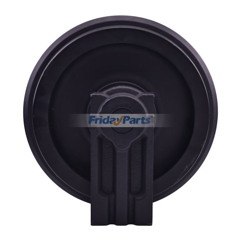 KUBOTA用フロントアイドラー