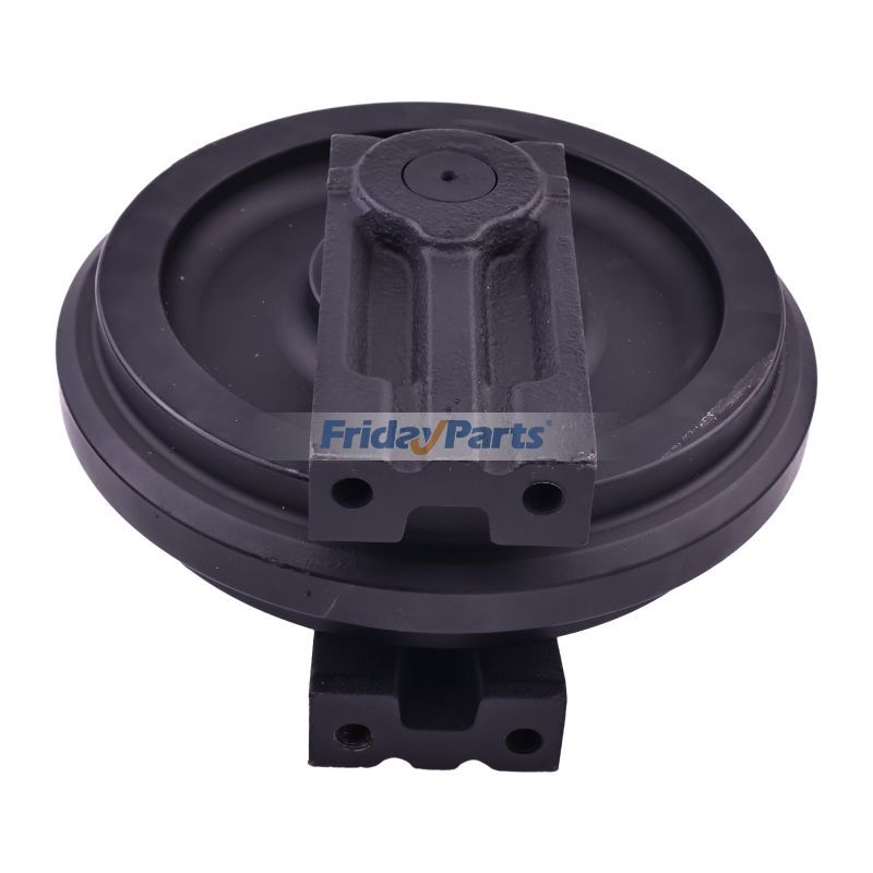 FridayPartsのフロントアイドラー