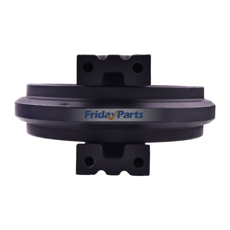 KUBOTA用エクスカベーター用フロントアイドラー