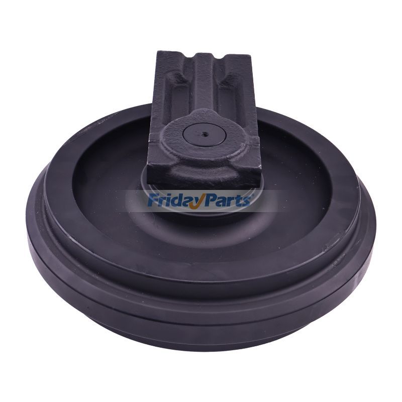 FridayPartsでフロントアイドラーを購入