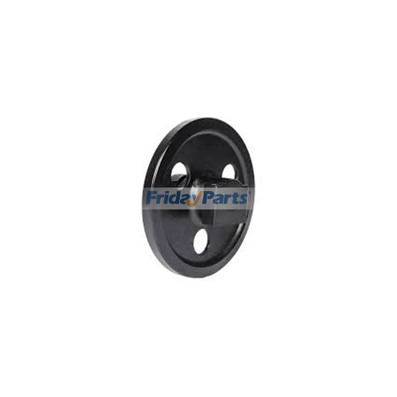 Front Idler RD208-21300 for Kubota Excavator KX161-2 KX151