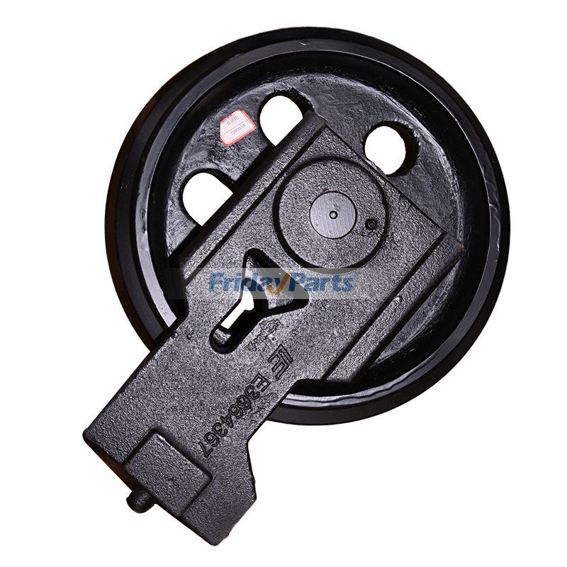 Front Idler Roller 7202053 for Bobcat Excavator E45 E50 E55