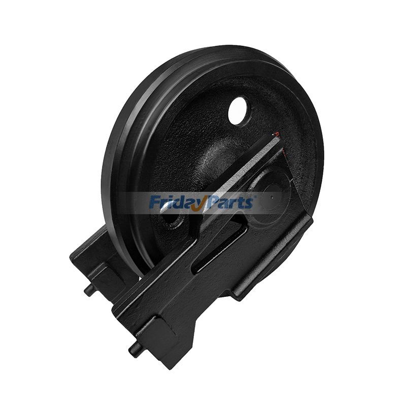 Front Idler Roller for Excavator,Loader