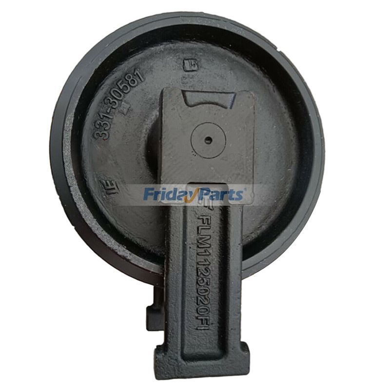 コベルコ ショベル SK45SR-2 用フロント アイドラー ローラー