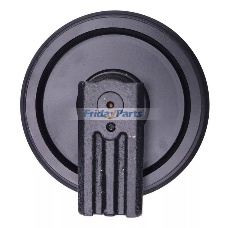 Front Idler Roller for Excavator