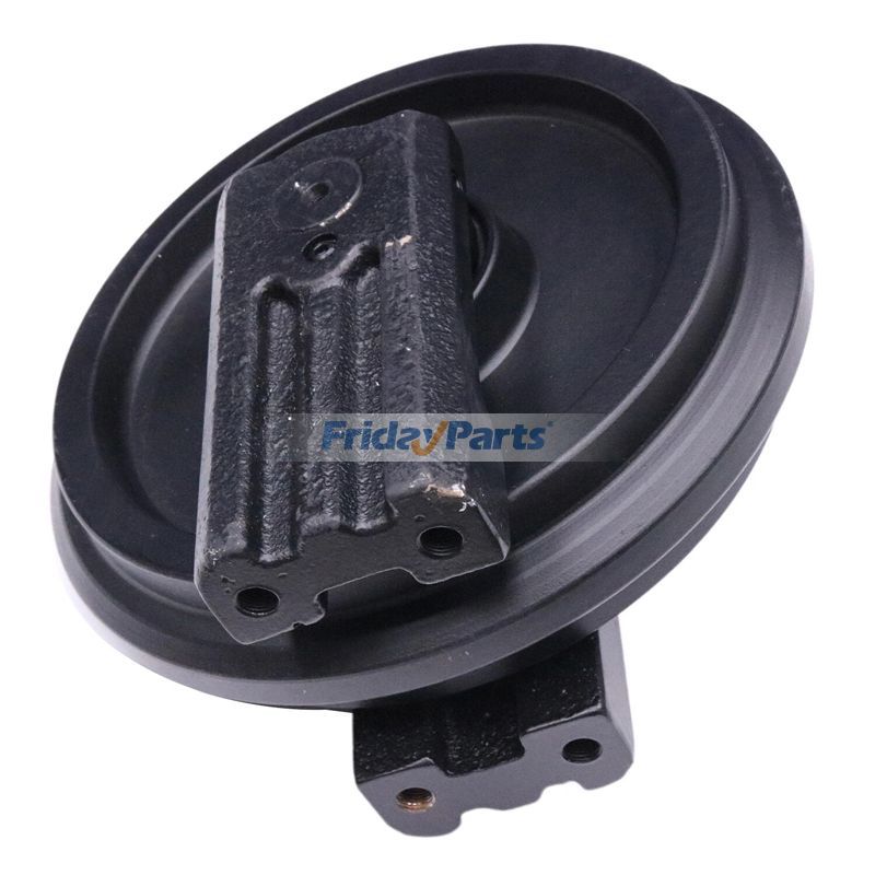 Excavator Front Idler Roller