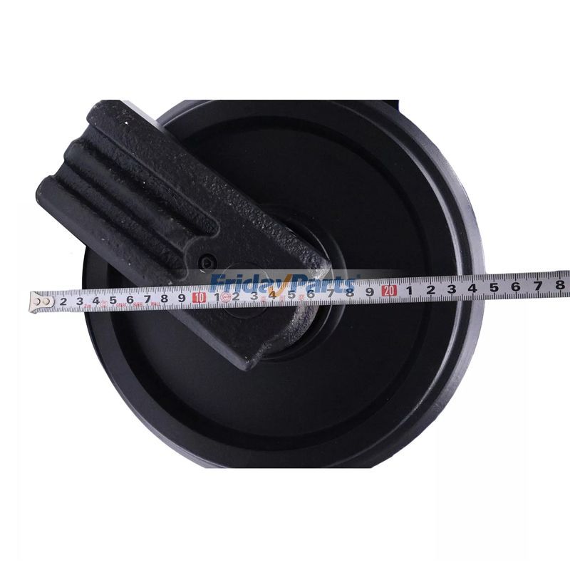  Front Idler Roller For KUBOTA