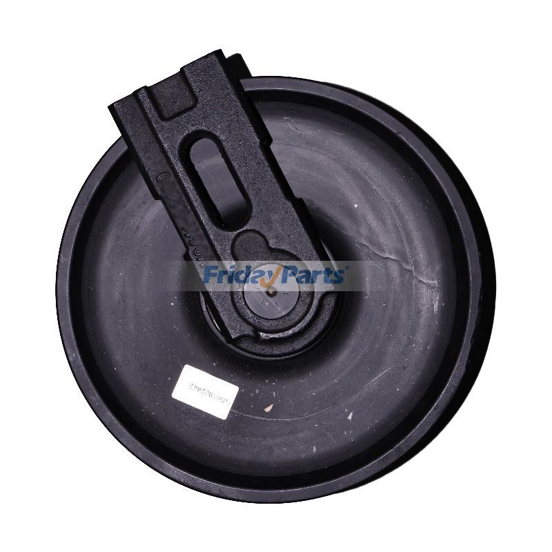 Loader Front Idler 