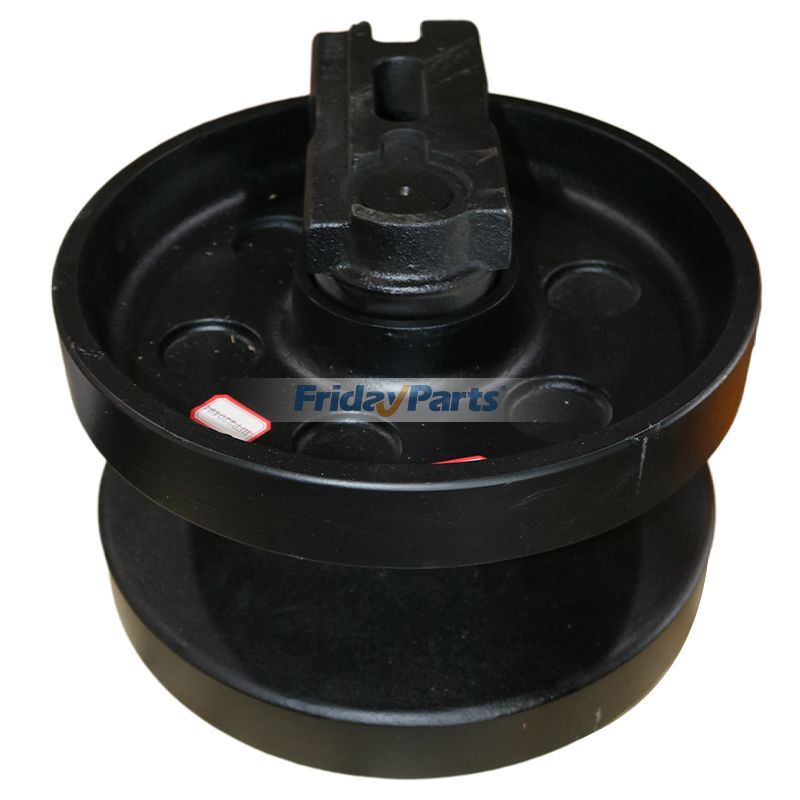 FridayParts Front Idler WheelAssembly Compact Track