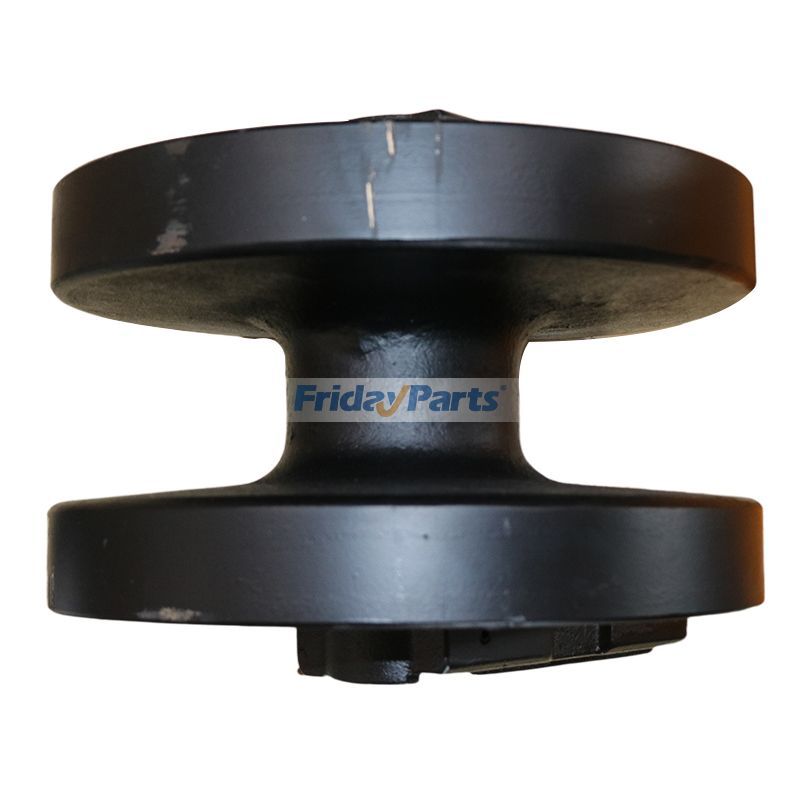 Front Idler WheelAssembly Compact Track For KUBOTA Loader