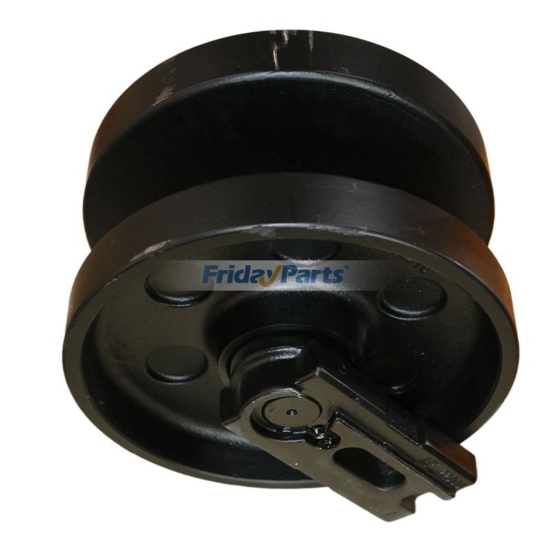 buy Front Idler Wheel Assembly V0521-22902 for Kubota Compact Track ...