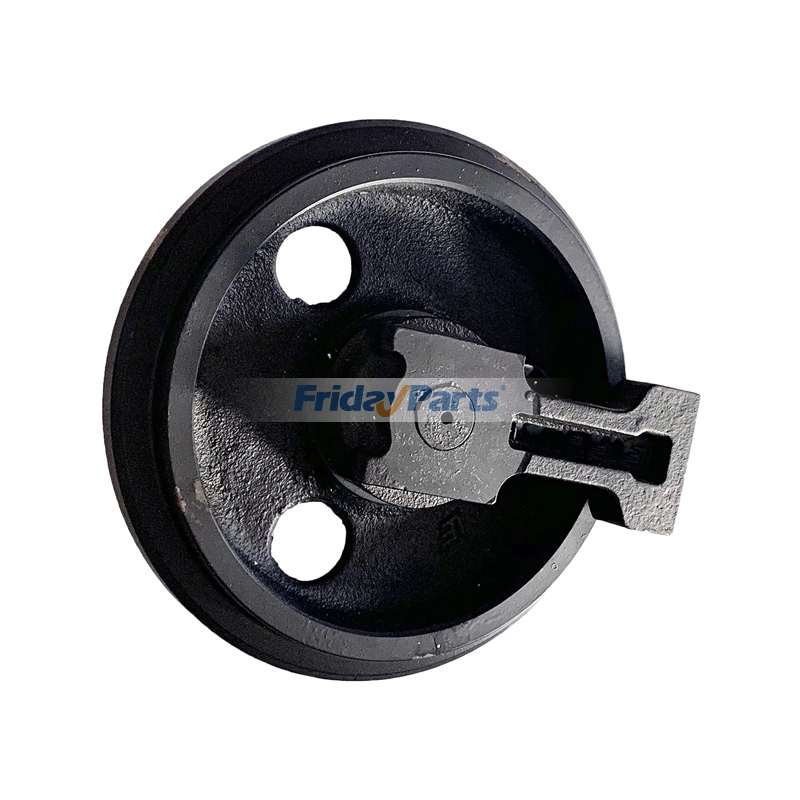 Front Idler Wheel for IHISCE Excavator IHI35NX