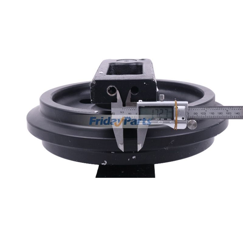 Roue libre avant Pour KUBOTA