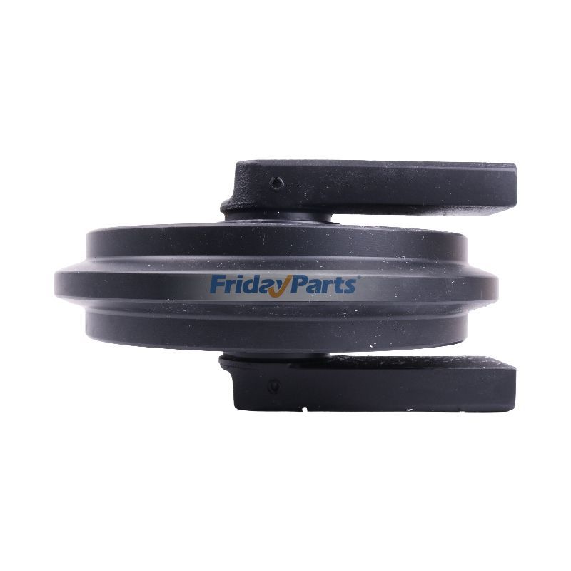 Roue libre avant pour Pelle Pour KUBOTA