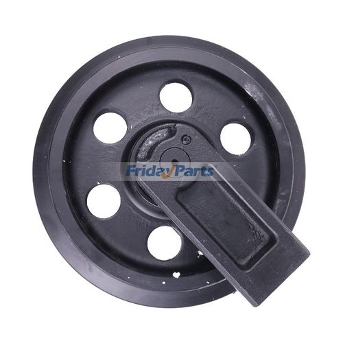 Leitrad Idler für Case CK 50 CK 52-2 Kubota KD 40 KX 161-2 KX 045 KX 151 Leitrad Idler für Case CK 50 CK 52-2 Kubota KD 40 KX 161-2 KX 045 KX 151