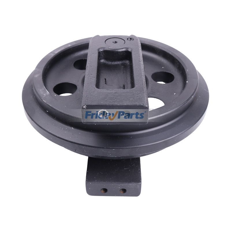 Roue libre avant de FridayParts