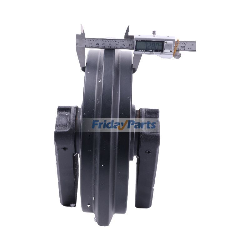 Achetez Roue libre avant chez FridayParts