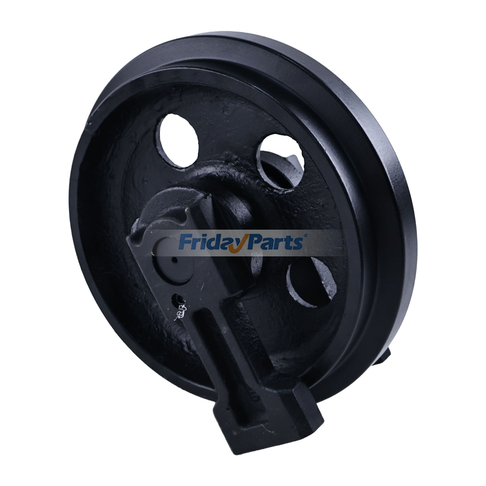 Vordere LeitrolleFür andere Marken